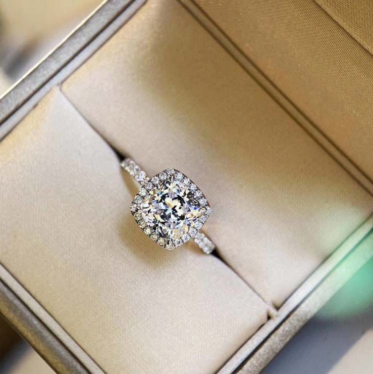 Elegant Ring for Every Occasion