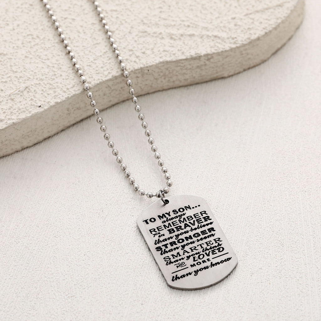 Classic Necklace with Timeless Appeal