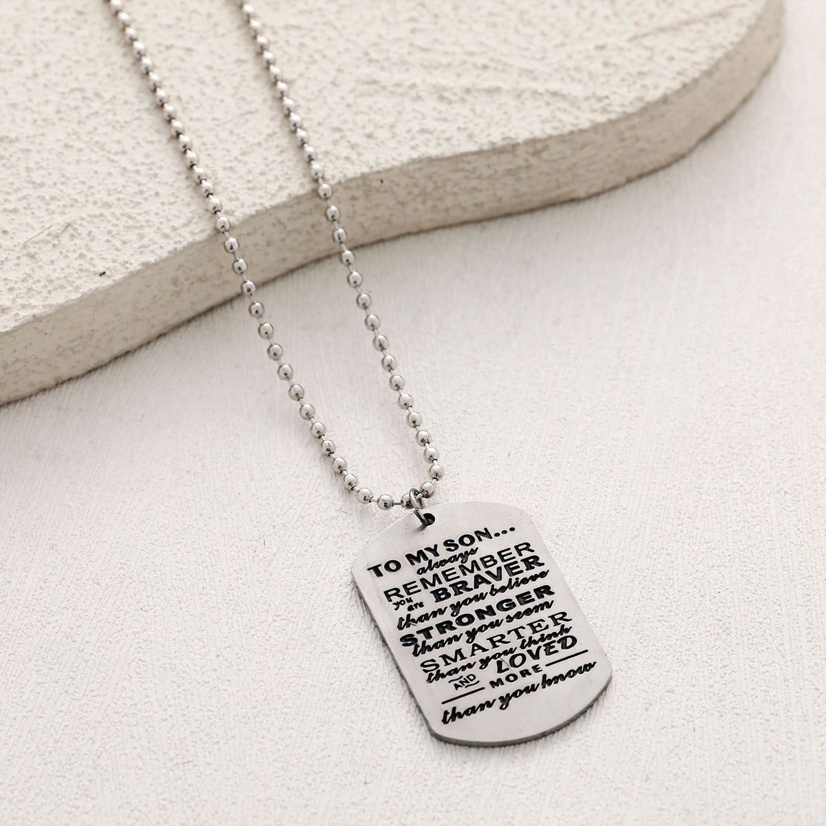 Classic Necklace with Timeless Appeal