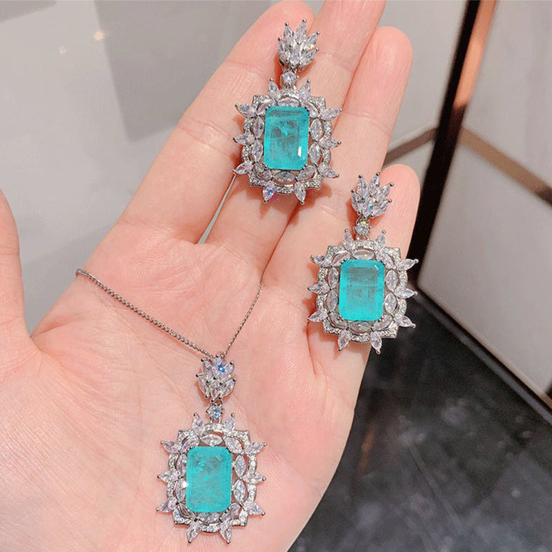 Delicate Artisan Set