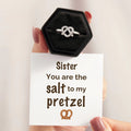 Romantic Ring for Special Moments
