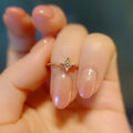 Beautiful Ring with Unique Style