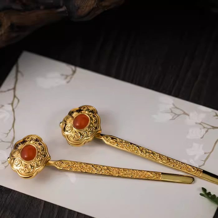 Delicate Artisan Piece