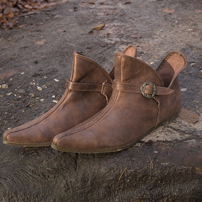 Stylish Orthopedic Boots for Any Occasion