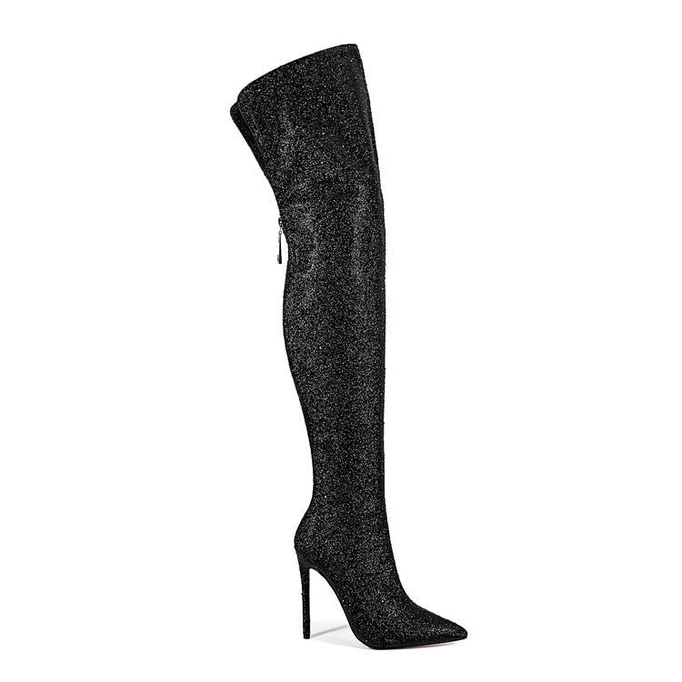 Chic Orthopedic Shoes with Unique Design
