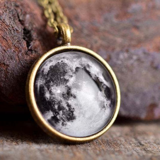 Vintage Handmade Necklace