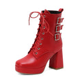 Stylish Orthopedic Boots for Any Occasion