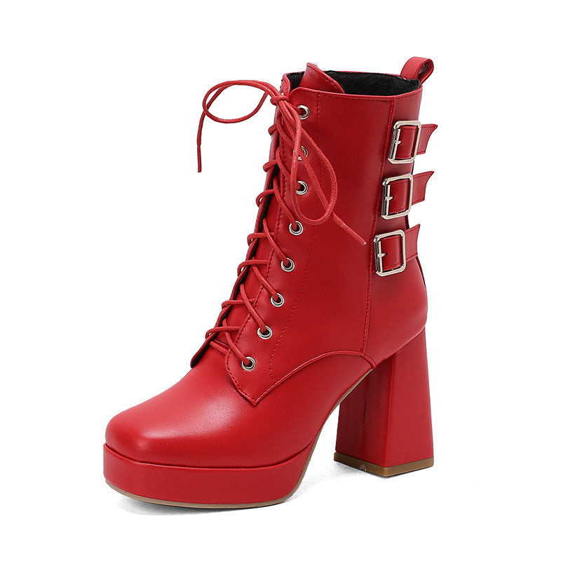 Stylish Orthopedic Boots for Any Occasion