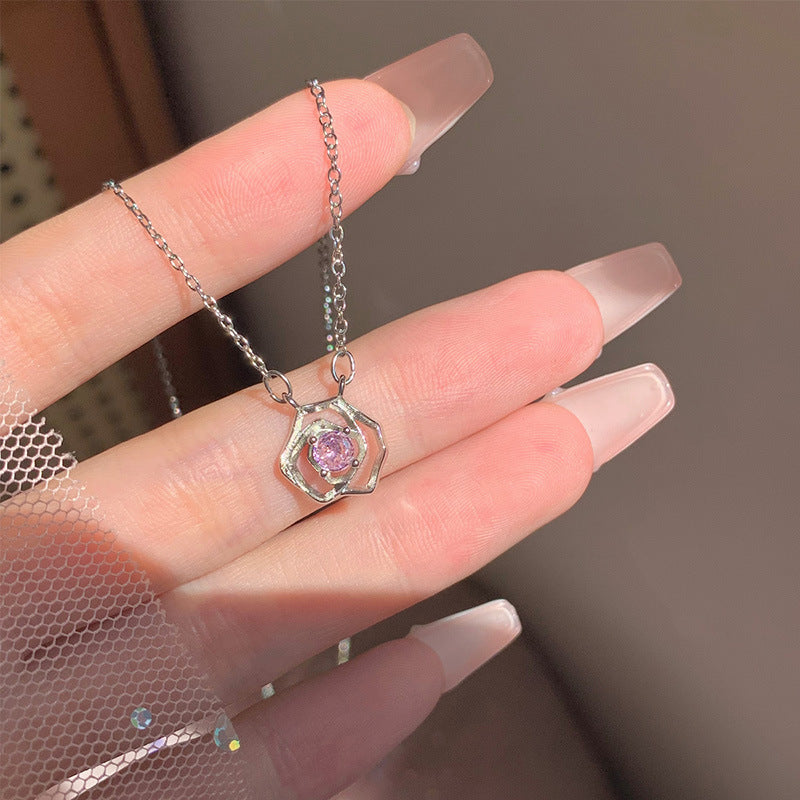 Stunning Necklace for Daily Wear