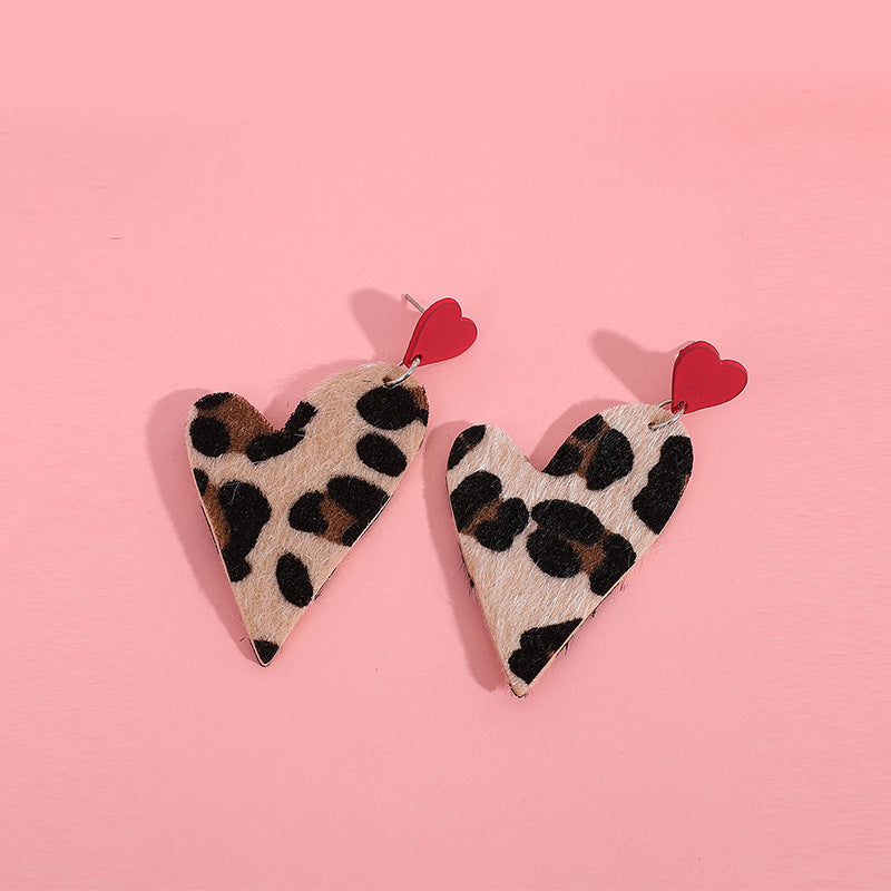 Romantic Earring for Special Moments