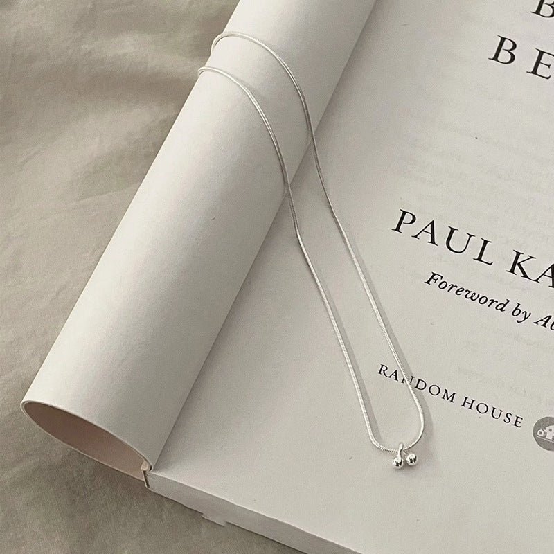 Classic Necklace with Timeless Appeal
