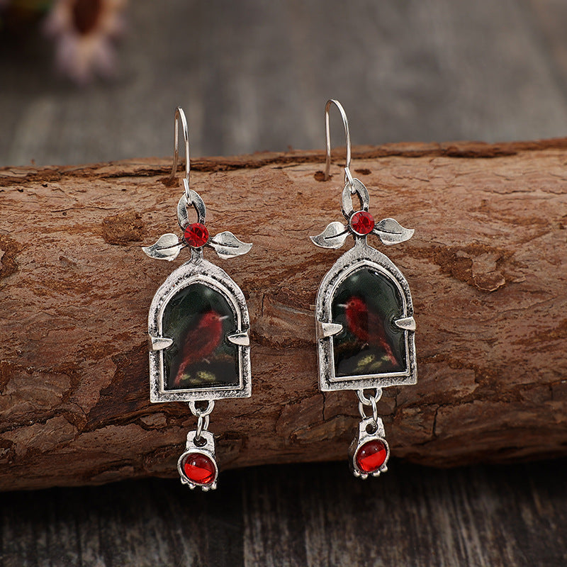 Classic Earring with Timeless Appeal