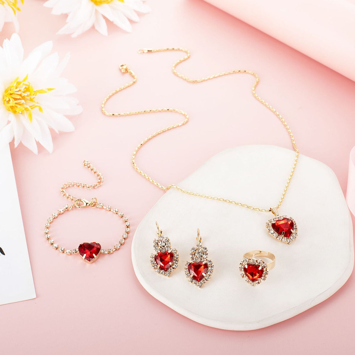 Vintage Handmade Necklace