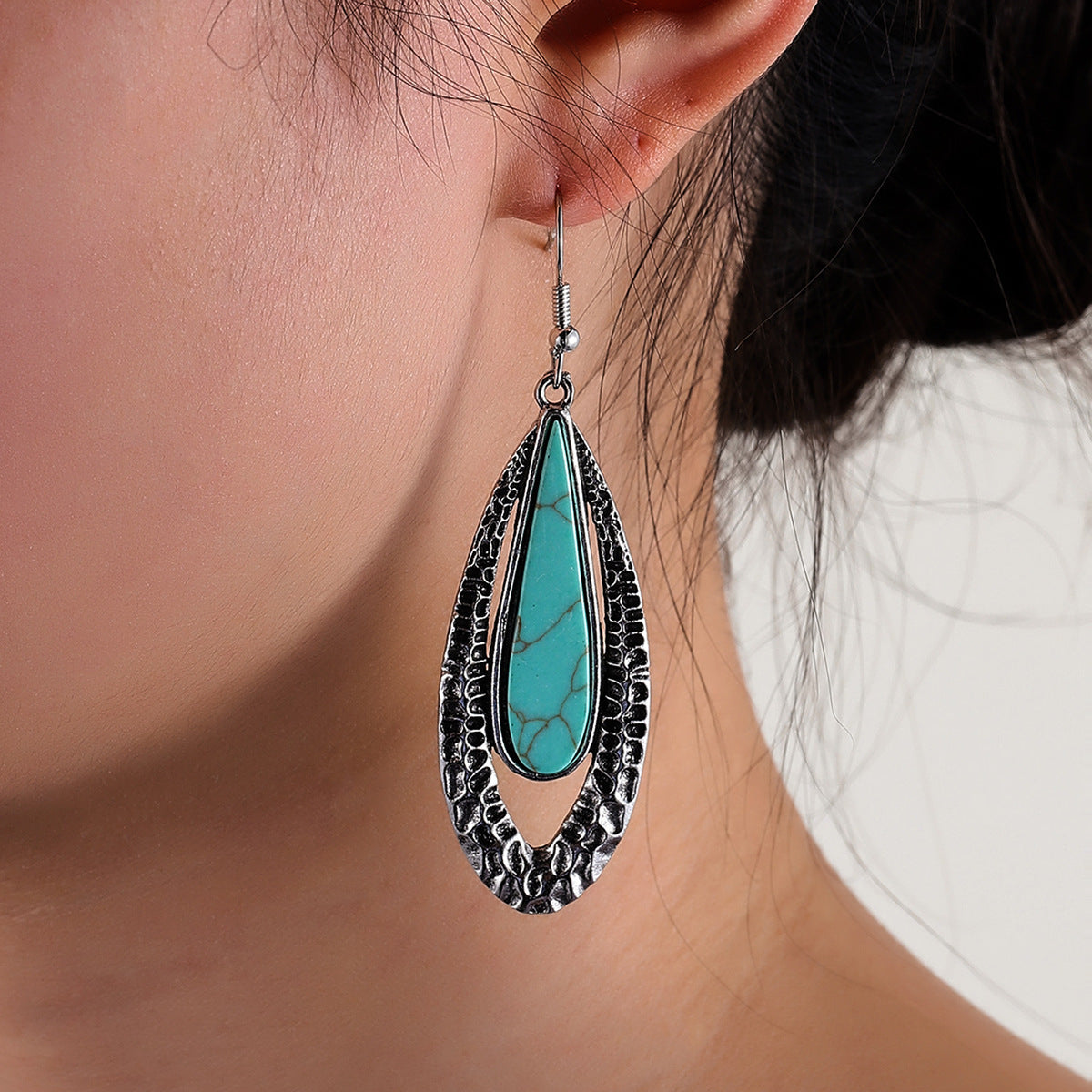 Romantic Earring for Special Moments