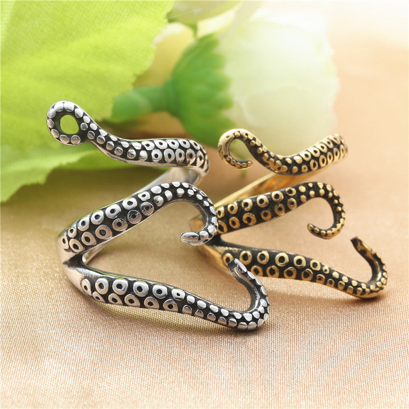 Charming Ring for Any Occasion