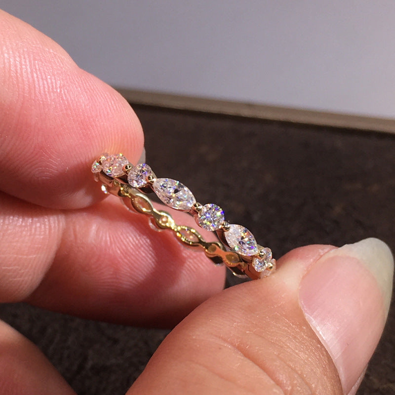 Charming Ring for Any Occasion