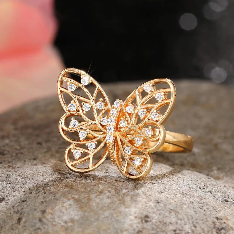 Elegant Ring for Every Occasion