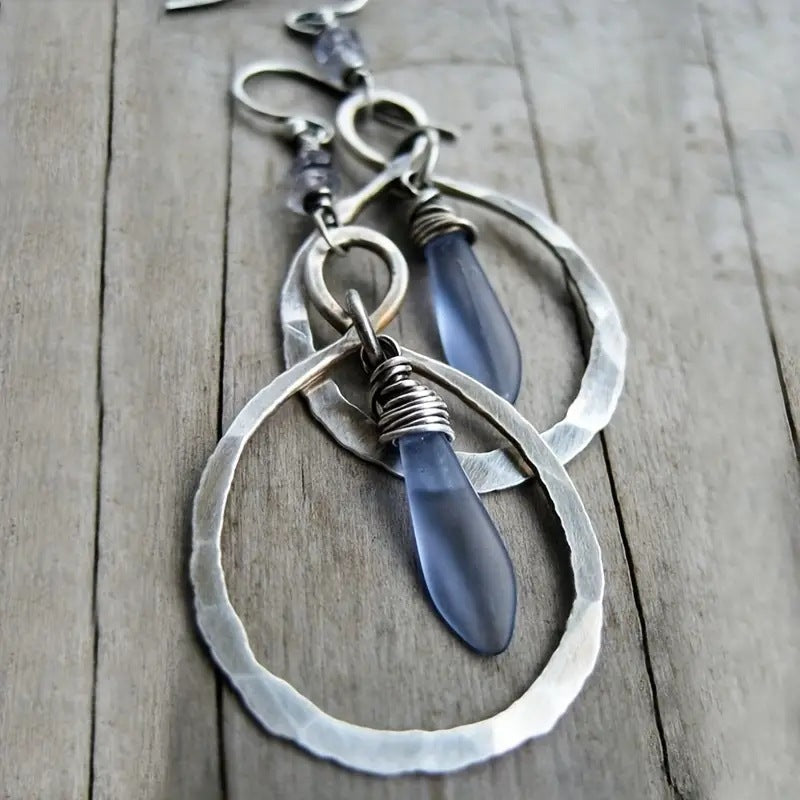 Classic Earring with Timeless Appeal