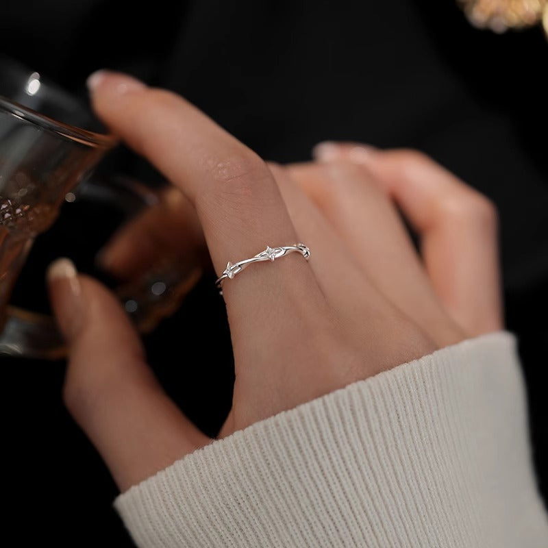 Charming Ring for Any Occasion