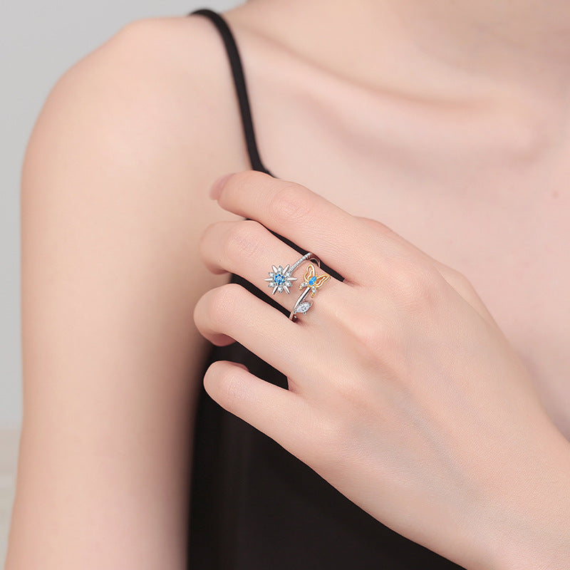 Charming Ring for Any Occasion