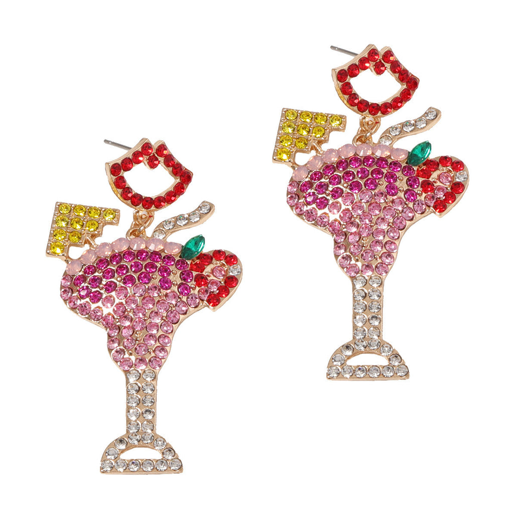 Stunning Earring for Daily Wear