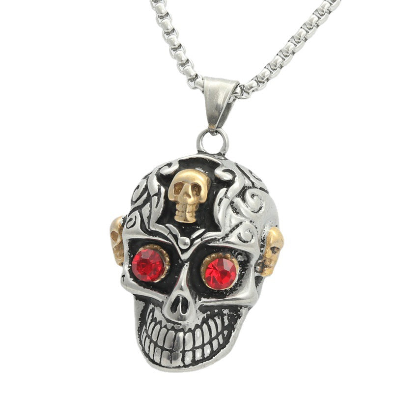 Elegant Pendant for Every Occasion