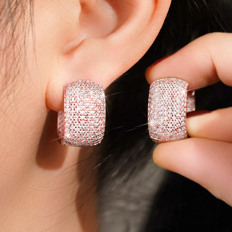 Charming Earring for Any Occasion