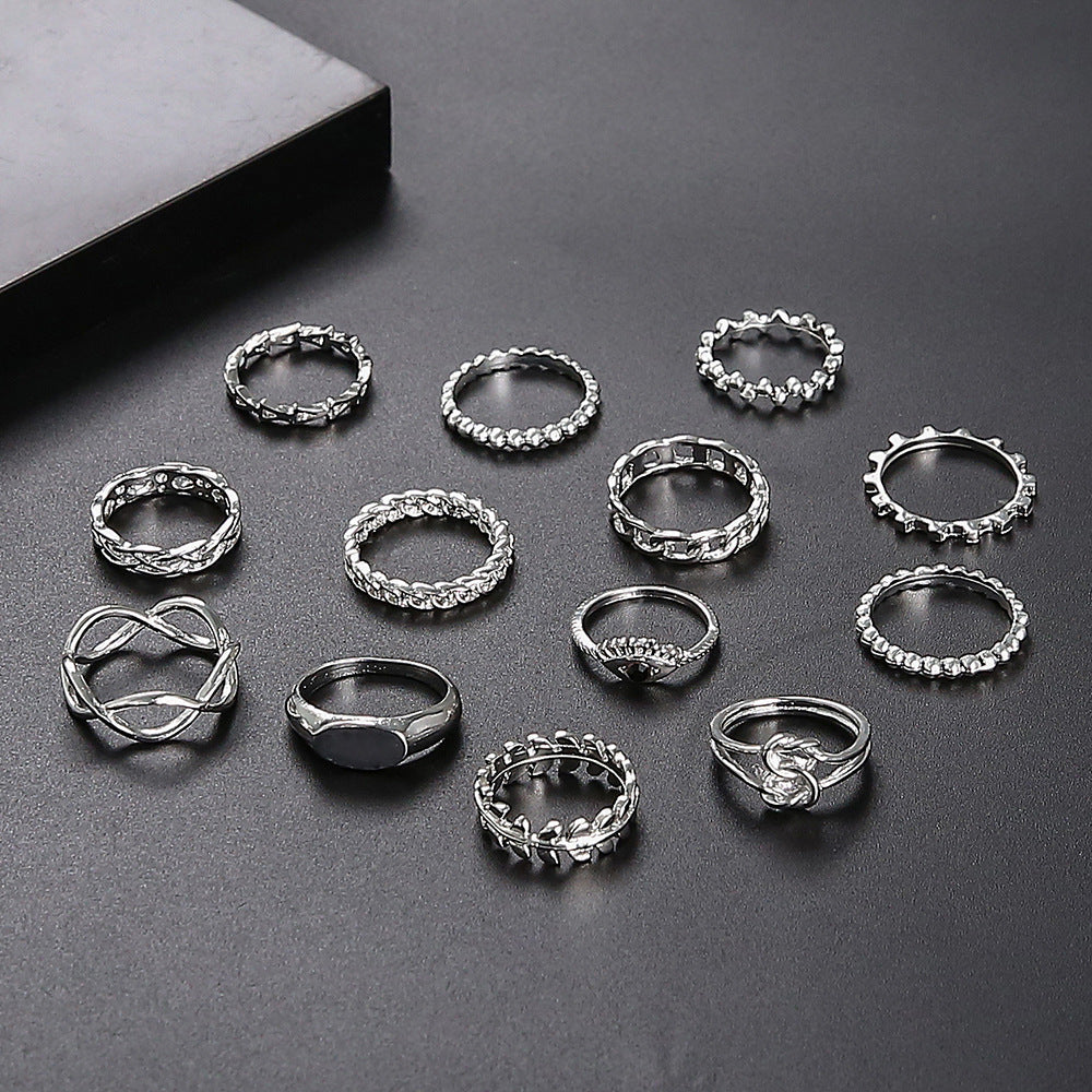 Classic Chain with Timeless Appeal