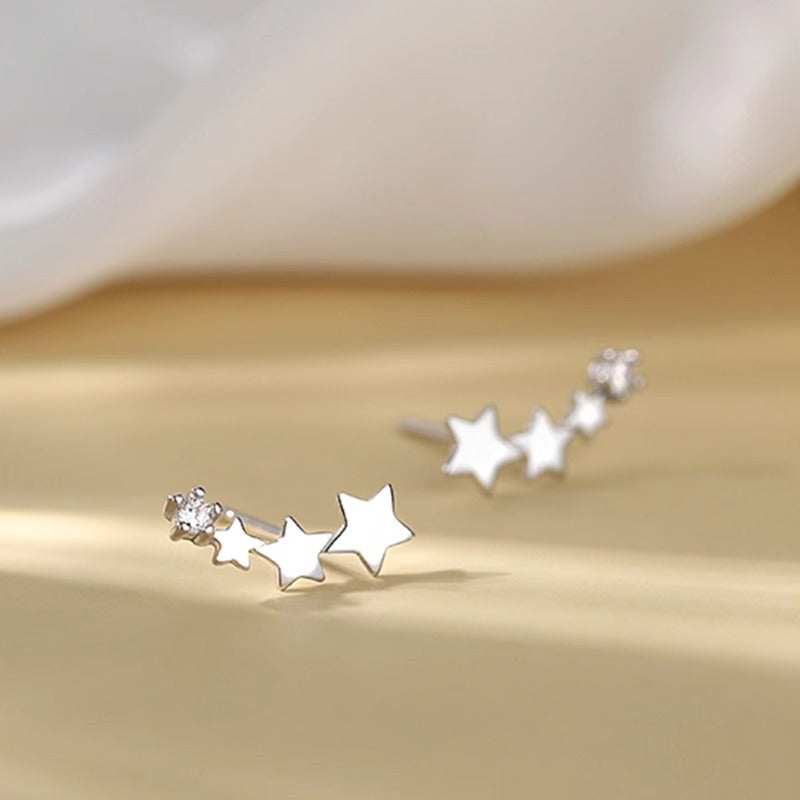 Romantic Earring for Special Moments