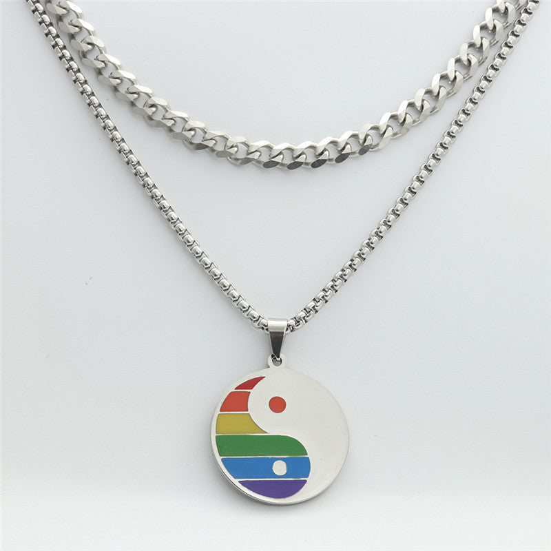 Romantic Pendant for Special Moments