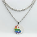 Romantic Pendant for Special Moments