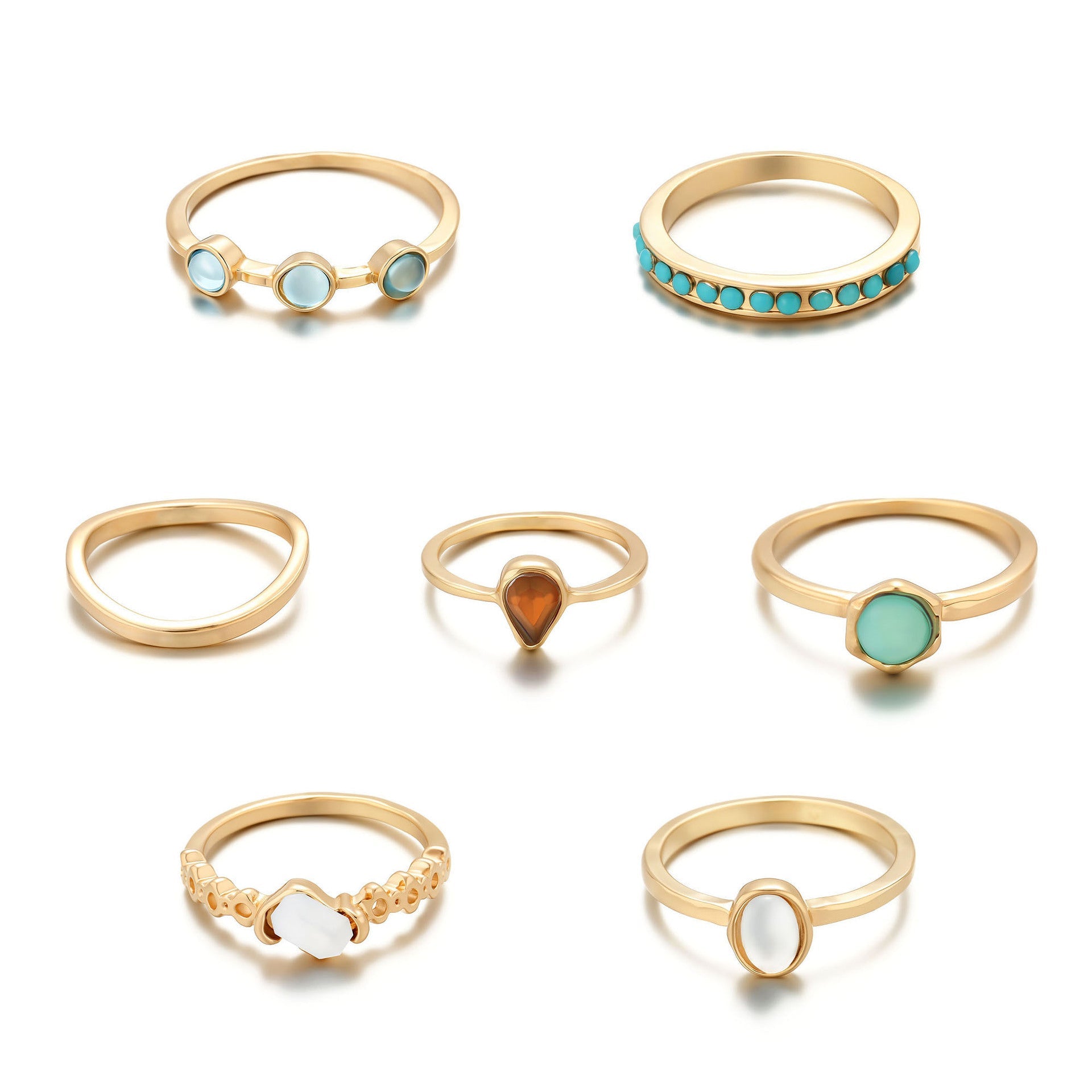 Stunning Piece for Daily Wear