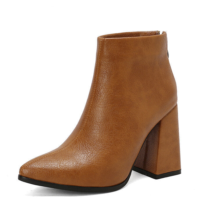 Stylish Orthopedic Boots for Any Occasion