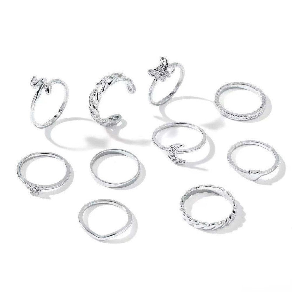 Classic Set with Timeless Appeal