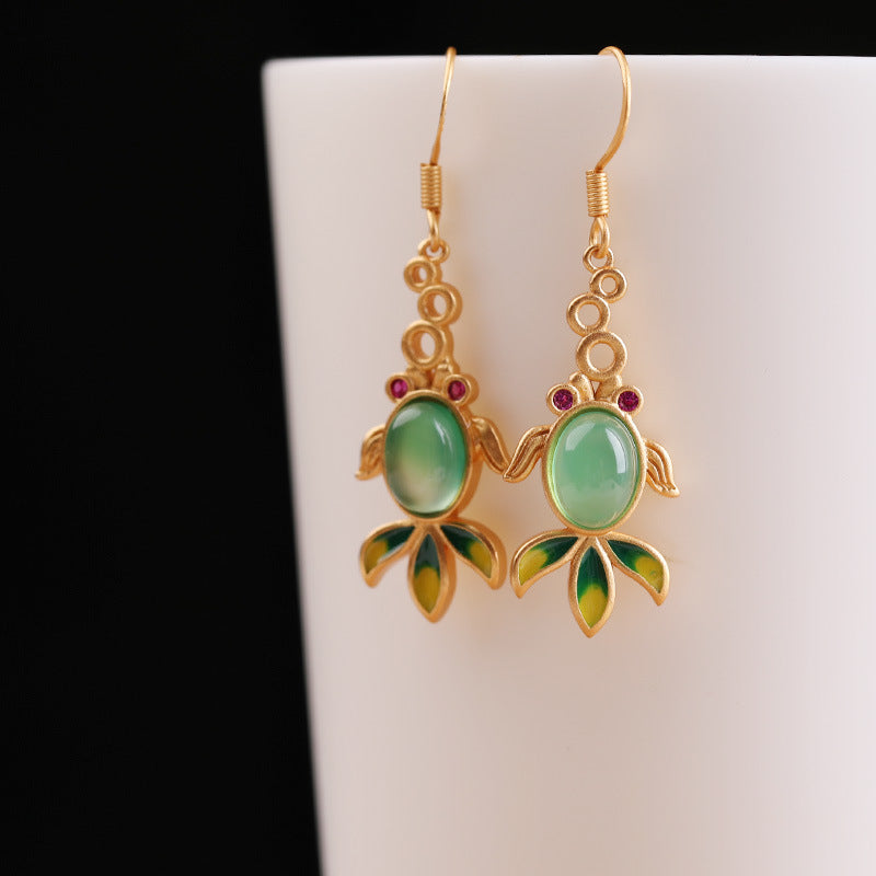 Charming Earring for Any Occasion