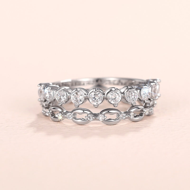 Charming Set for Any Occasion