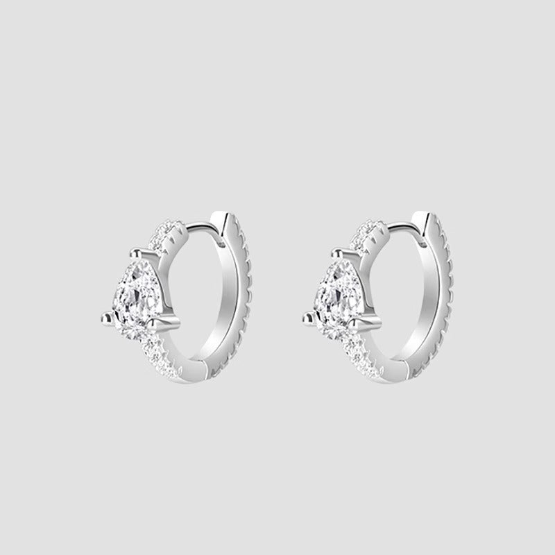 Romantic Earring for Special Moments