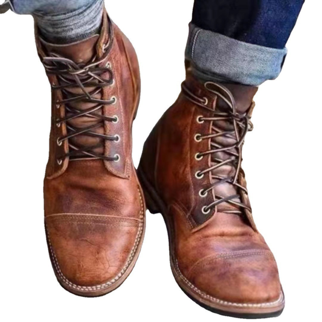 Beautifully Crafted Orthopedic Shoes