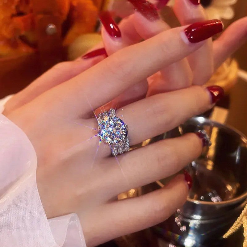 Romantic Ring for Special Moments