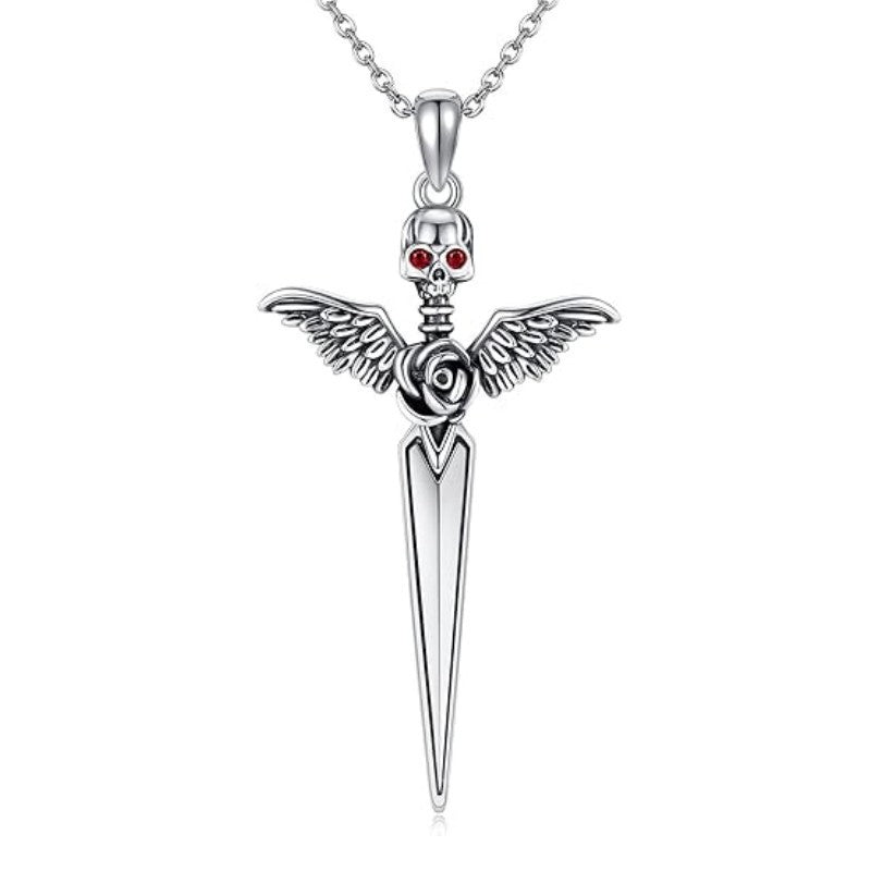 Beautiful Necklace with Unique Style