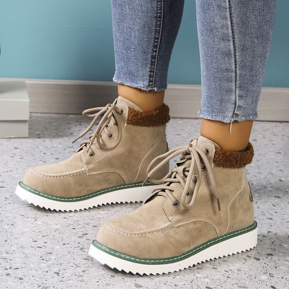 Beautifully Crafted Orthopedic Boots