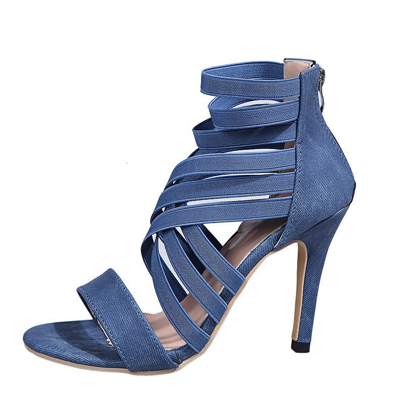 Beautifully Crafted Orthopedic Sandals