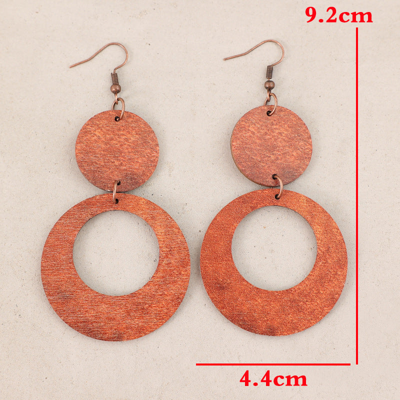 Charming Earring for Any Occasion