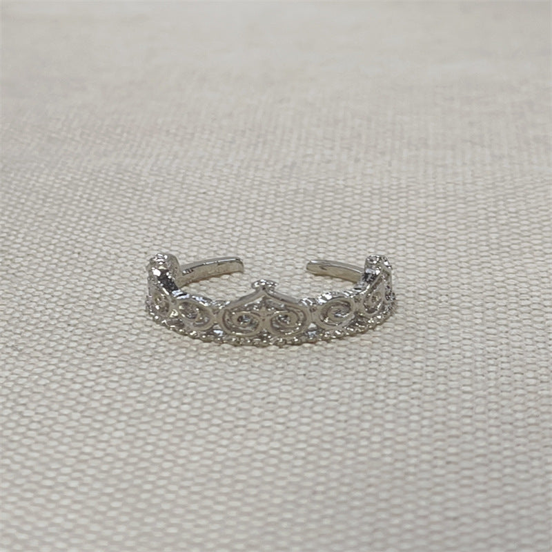 Charming Ring for Any Occasion