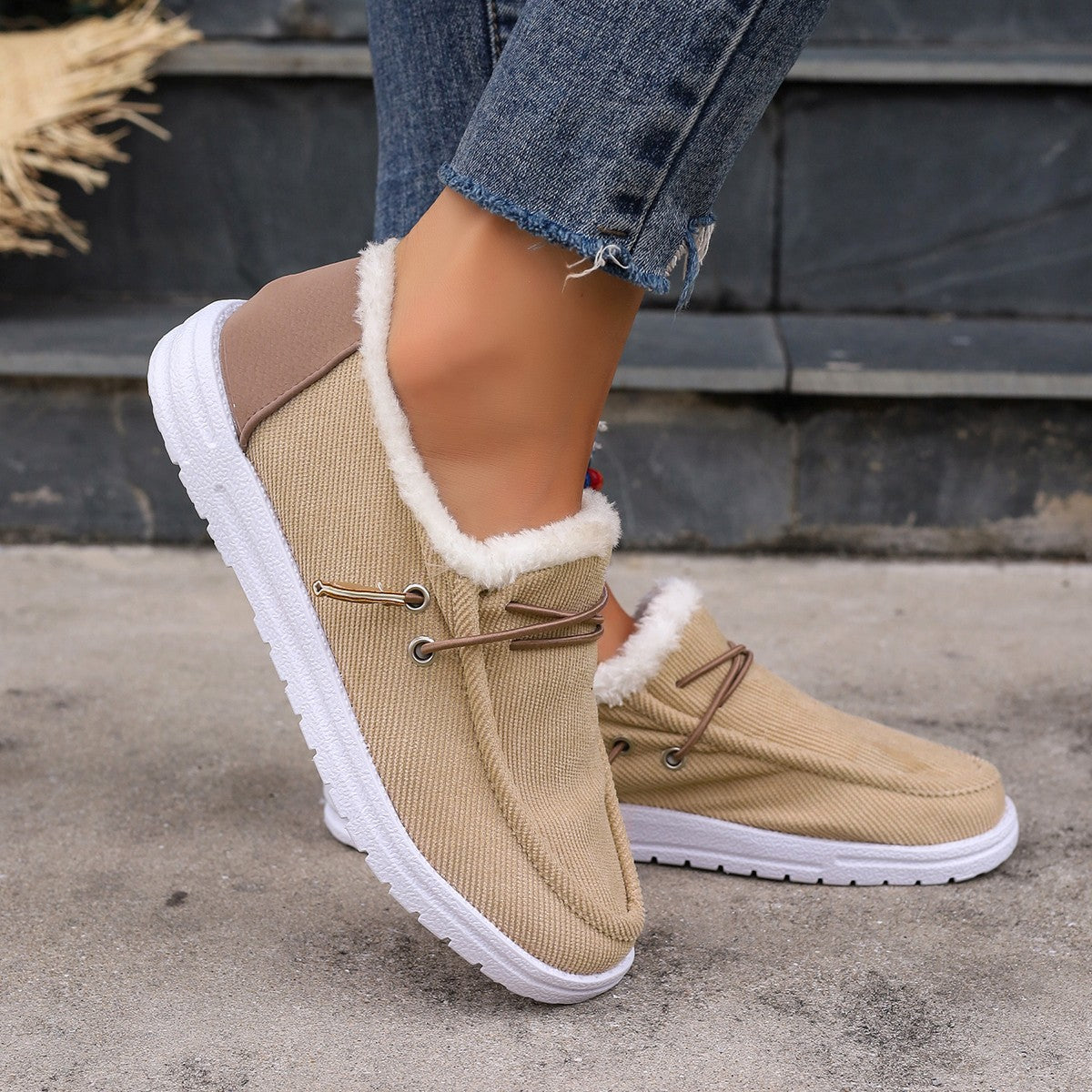 Classic Orthopedic Boots with Timeless Style