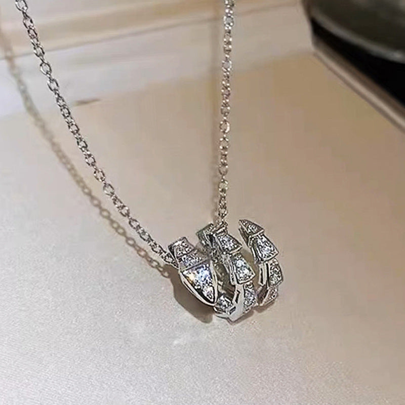 Vintage Handmade Necklace
