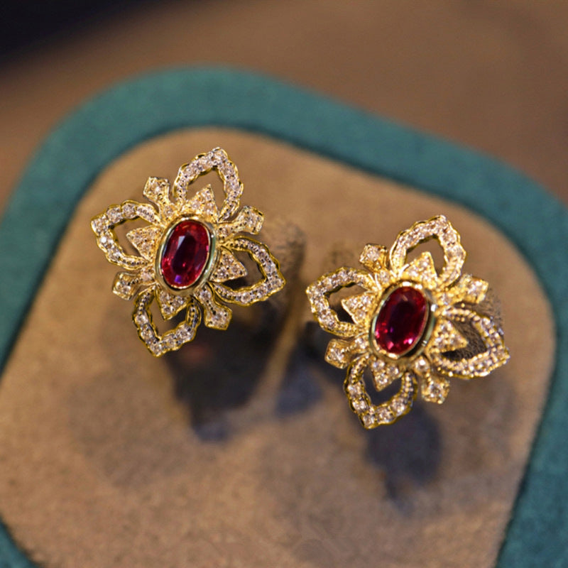 Elegant Earring for Every Occasion
