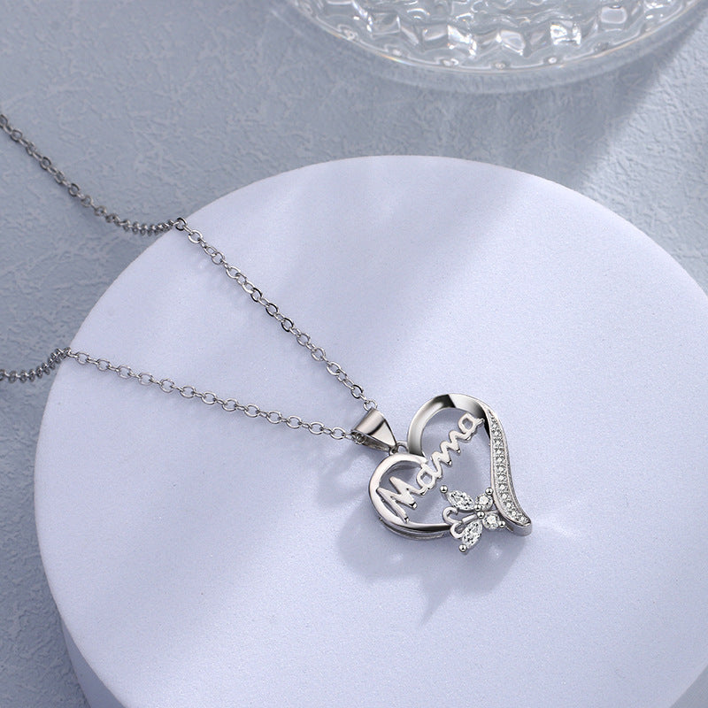 Vintage Handmade Necklace