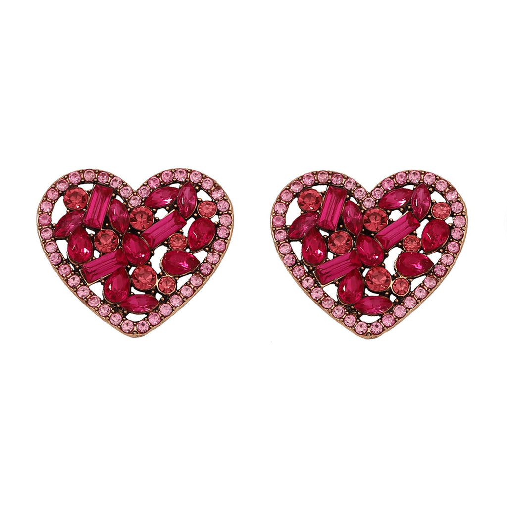 Romantic Earring for Special Moments