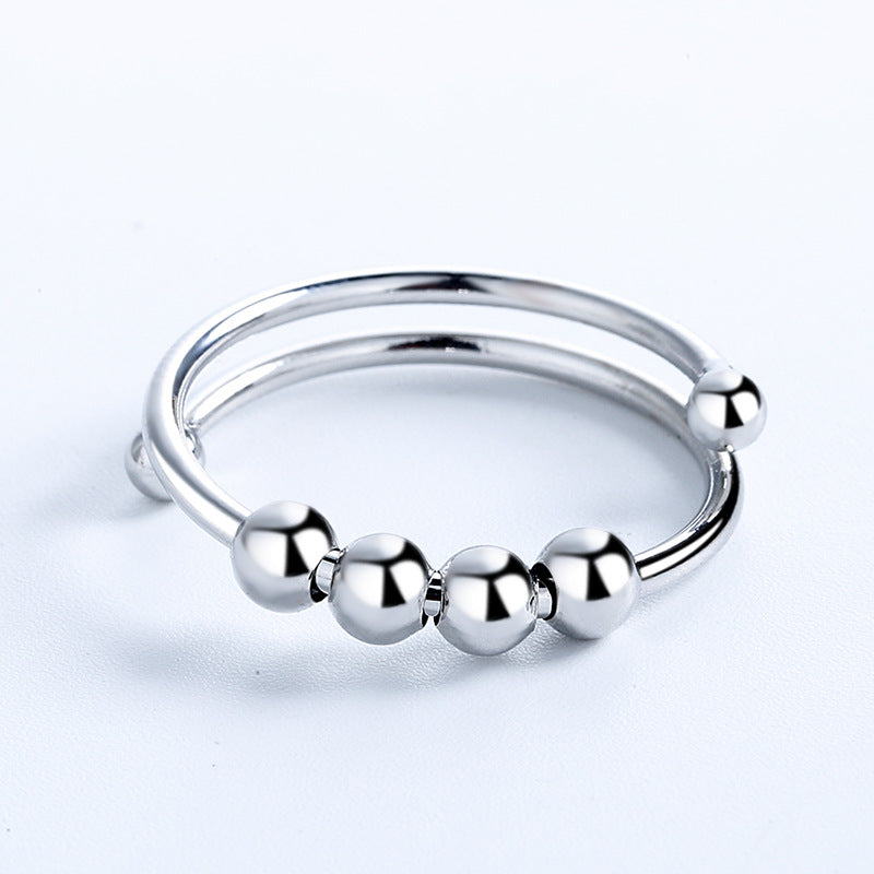 Romantic Ring for Special Moments